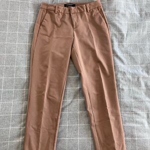 Liverpool Women's Tan Trousers